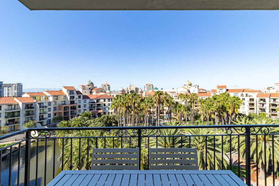 3 Bedroom Property for Sale in Century City Western Cape
